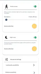 AwoX HomeControl 4