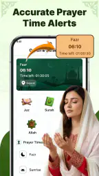AyahDeck: Quran & Surah Audio 7