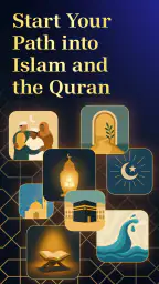 AyahPath: Learn Quran Daily 1