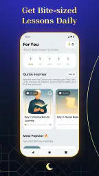 AyahPath: Learn Quran Daily 2