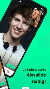 Azar - Videochat & Vrienden screenshot