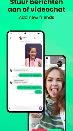 Azar - Videochat & Vrienden 6