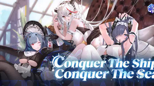 Azur Lane 1