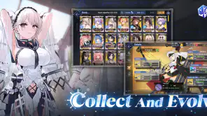 Azur Lane screenshot