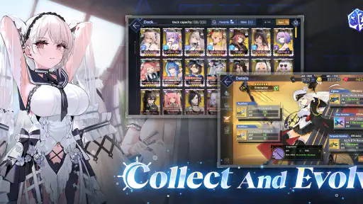 Azur Lane 2