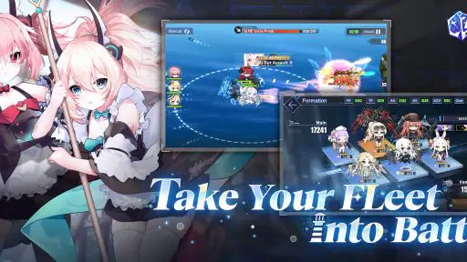 Azur Lane 3
