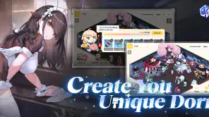 Azur Lane screenshot