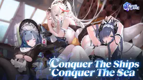 Azur Lane screenshot