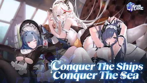 Azur Lane 8