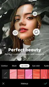 B612 AI Photo&Video Editor screenshot