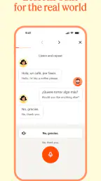 Babbel - Learn Languages 4