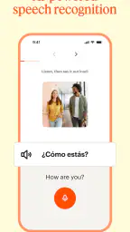 Babbel - Learn Languages 8