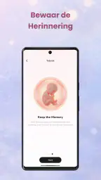 Baby Hartslag Monitor: Bumpi 5
