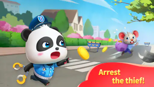 Baby Panda's Play Land 2