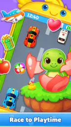 Baby Phone For Toddlers 3