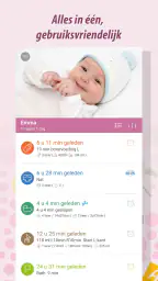 Baby Tracker 1