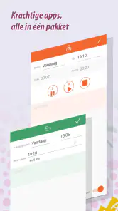 Baby Tracker screenshot