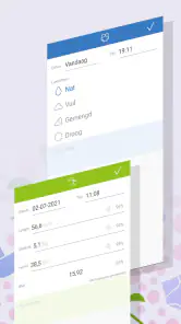Baby Tracker screenshot