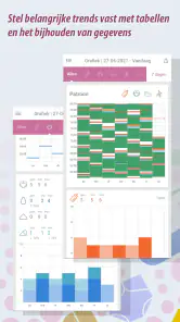 Baby Tracker screenshot