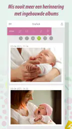 Baby Tracker 7