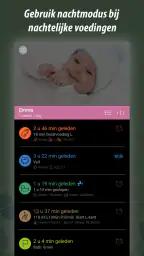 Baby Tracker 8