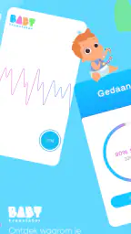 Baby Translator & Cry Analyzer 2