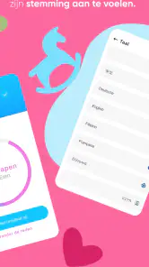 Baby Translator & Cry Analyzer screenshot