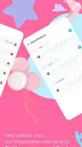 Baby Translator & Cry Analyzer screenshot
