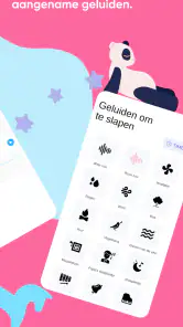 Baby Translator & Cry Analyzer screenshot
