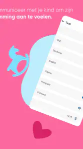 Baby Translator & Cry Analyzer screenshot