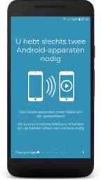 BabyCam - Babyfoon met camera 4