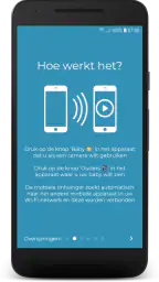 BabyCam - Babyfoon met camera 5