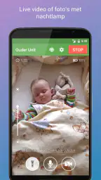 Babyfoon 3G (Proefversie) 2