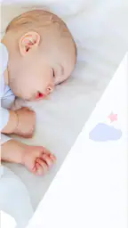 Babyfoon Saby－3G Baby Monitor 2