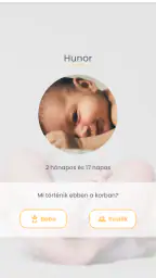 BabyHello Babagondozás 0-2 év 1