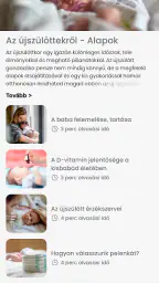 BabyHello Babagondozás 0-2 év 4