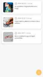 BabyHello Babagondozás 0-2 év 6