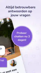 BabyManager | Kraamzorg App 2