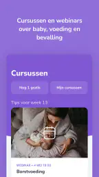 BabyManager | Kraamzorg App 7
