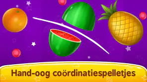 Babyspel: Piano & Babytelefoon screenshot