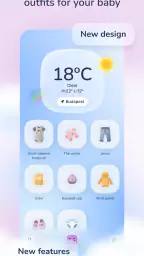 BabyWeather 1