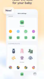BabyWeather 3