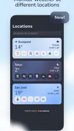 BabyWeather 5