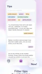BabyWeather 6