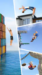Backflip Mania 2