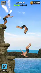 Backflip Mania 5