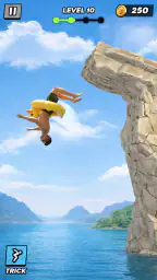 Backflip Mania 6