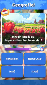 Backpacker™ Go! screenshot