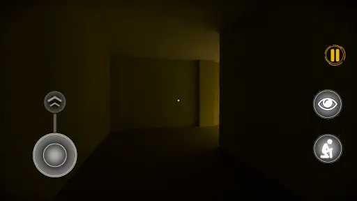 Backrooms: Lost in Level 0 6