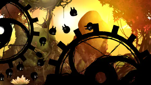 BADLAND 2